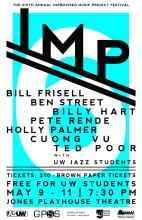 Poster for IMPFest VI