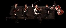 JACK Quartet