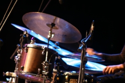 Jazz Drums