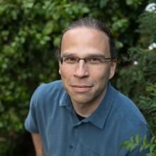 John-Carlos Perea, University of Washington