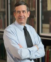John Roeder, University of British Colombia