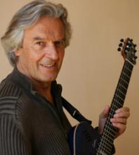John McLaughlin