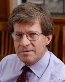 Professor Jonathan Bernard