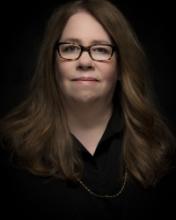 JoAnn Taricani, Director, School of Music. 