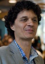 Juan Diego Diaz, University of California, Davis