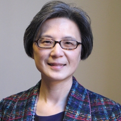 Judy Tsou
