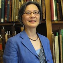Judy Tsou
