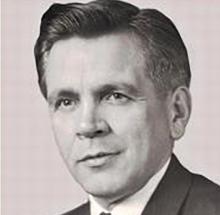 Clyde Jussila