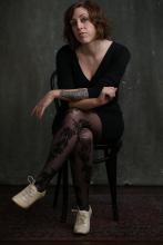 Kaley Eaton