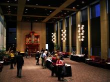 Walker-Ames Room, Kane Hall
