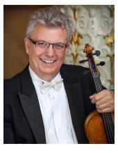 violist Randolph Kelly
