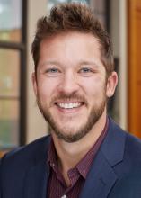 Kevin Weingarten, visiting professor in Music Education at the University of Washington