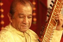 Ustad Usman Khan