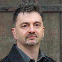 Prof. Lee Higgins