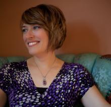 Composer Elainie Lillios