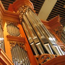 The Littlefield Organ