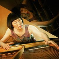 Margaret Leng Tan