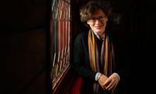 Fulbright Scholar Margaret Barrett 