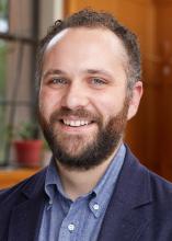 Mark Rodgers, lecturer in Music History