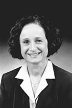Guest Lecturer Marie McCarthy, University of Michigan
