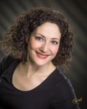 Meaghan Guterman
