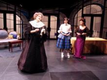 Meany Studio Theater