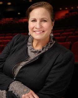 Michelle Witt