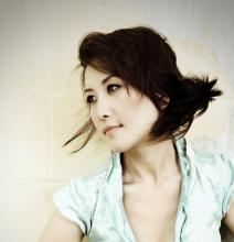 Pianist Min Kwon
