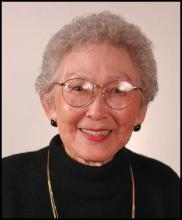 Michiko Morita Miyamoto
