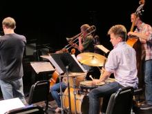 UW Modern Band