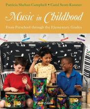 Campbell, P.S. and C. Scott-Kassner, 2013.  Music in Childhood, 4th edition.  Boston MA: Cengage Press.