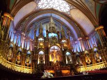 Notre Dame cathedral