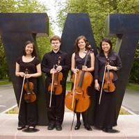 Emily Choi, Rochelle Nguyen, Romaric Pokorny, and Sonja Myklebust