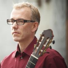 Michael Parrington