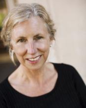 Patricia Campbell