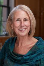 Patricia Campbell headshot Photo: Steve Korn
