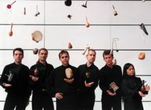Percussions de Strasbourg