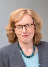 Alexandra Kerz-Weizel