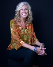 Patricia Campbell
