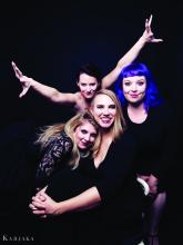 Quince Ensemble (Photo: Karjaka). 