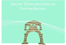 Lecture-recital image: Bach cello suites