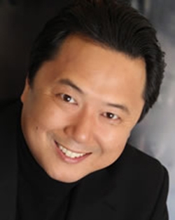 San-Ky Kim, vocal professor at Texas Christian University