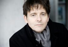 Composer Oliver Schneller. Photo: Courtesy the artist.  