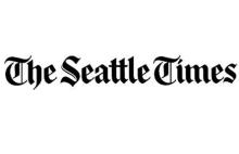 Seattle Times Logo