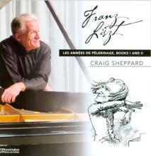 Franz Liszt album