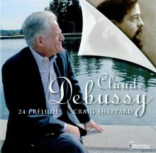 24 Preludes Album cover