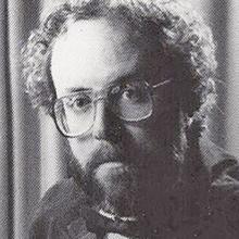 School of Music alumnus James Sifferman (’75 BM, Piano Performance)