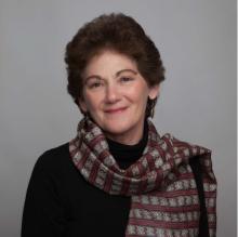 Composer Sheila Silver