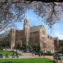 Music Building