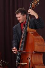 Spencer Hoveskeland